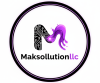 Maksollutionllc.com